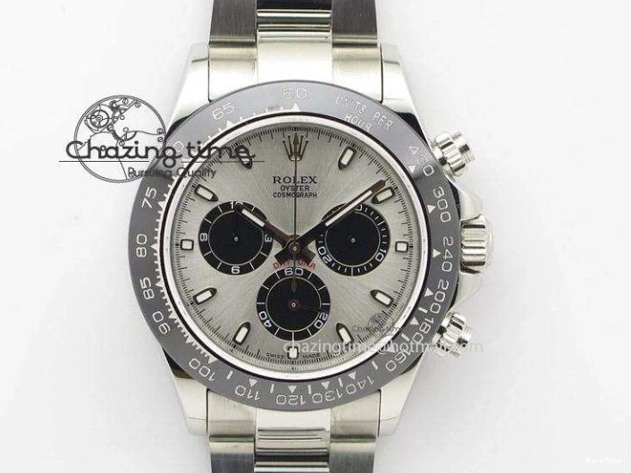 MiroTime 0201 Breathable DateJust 41 SS YG ARF 1:1 Best Edition 904L Steel YG Stick Dial on Oyster Bracelet SH 1260